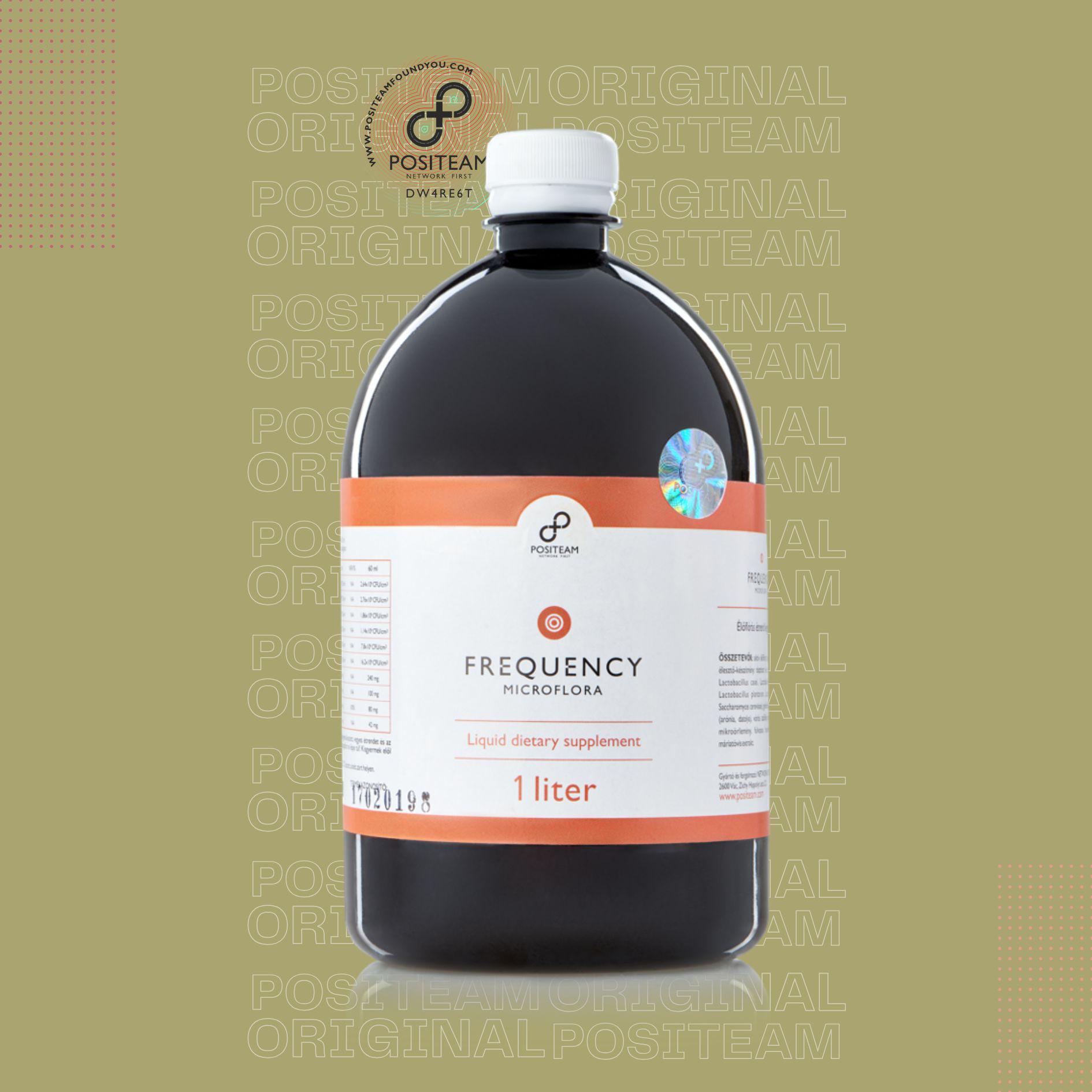 Frequency Microflora 70PV